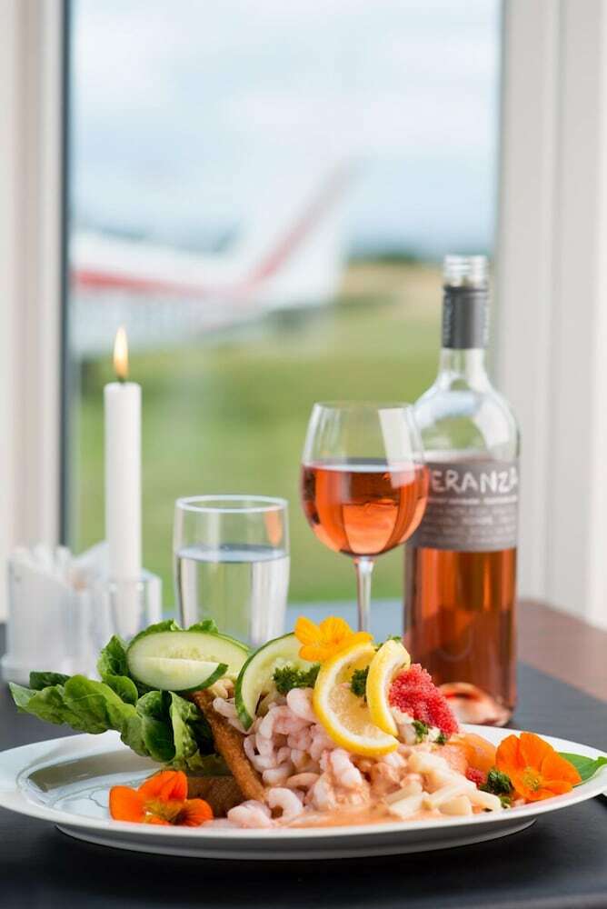 Hotel Fem� Kro & Kursuscenter