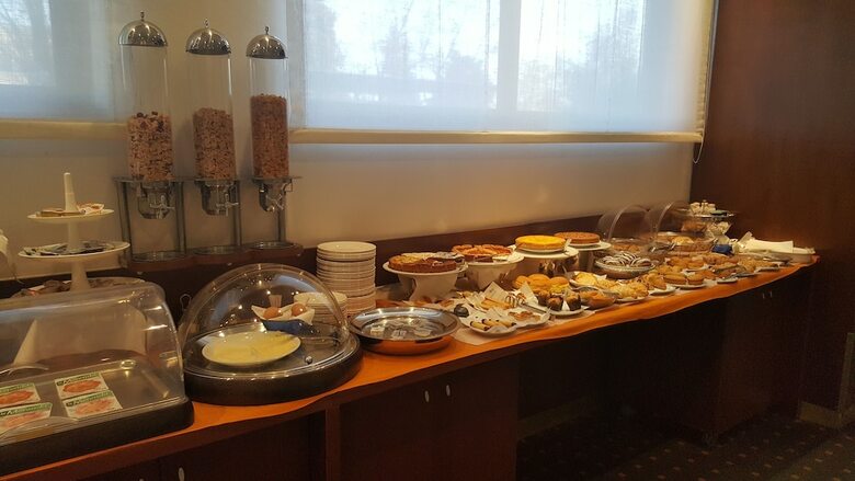 Ch Hotel Giada Inn