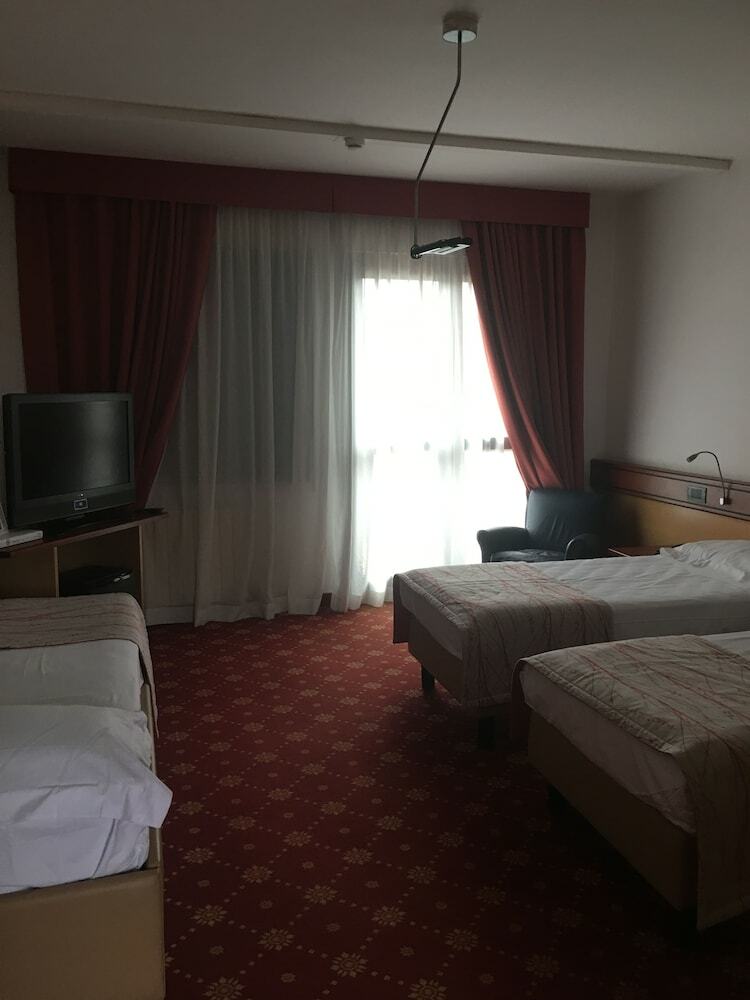 Ch Hotel Giada Inn