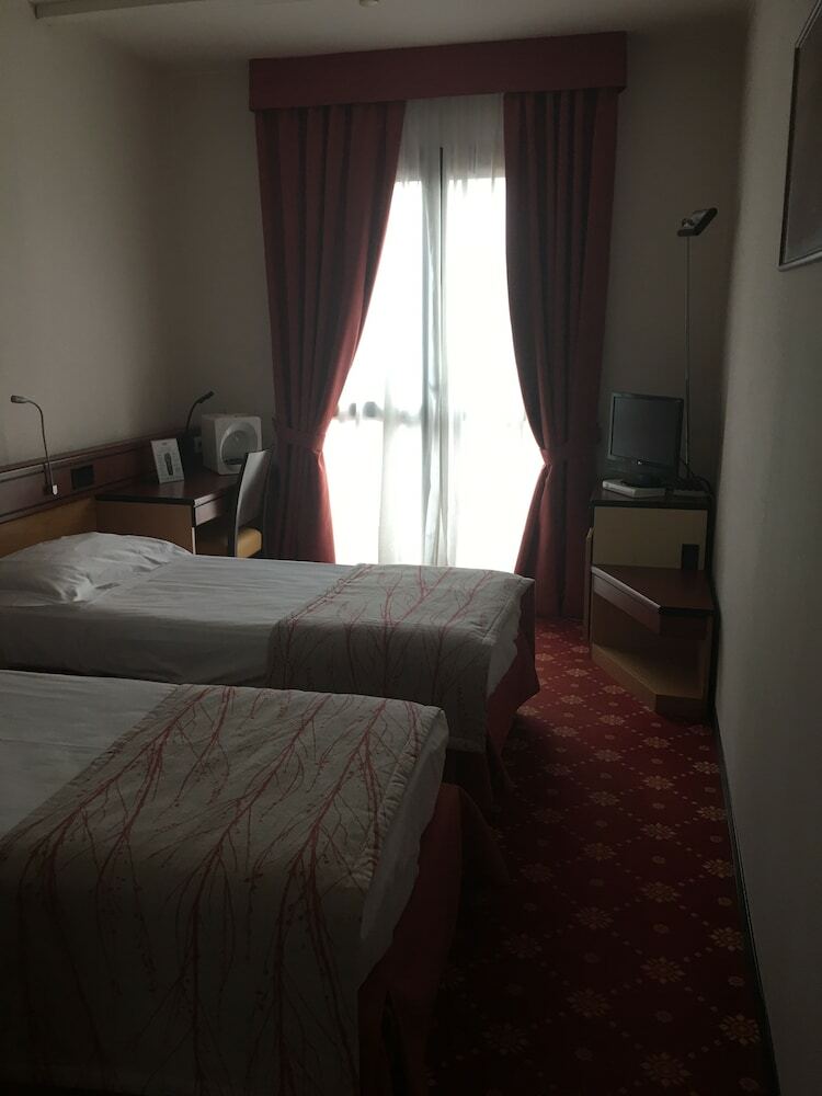 Ch Hotel Giada Inn