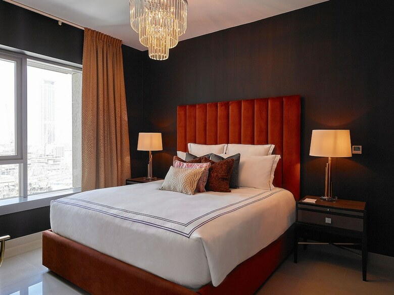 Dream Inn Dubai Apartments 29 Boulevard