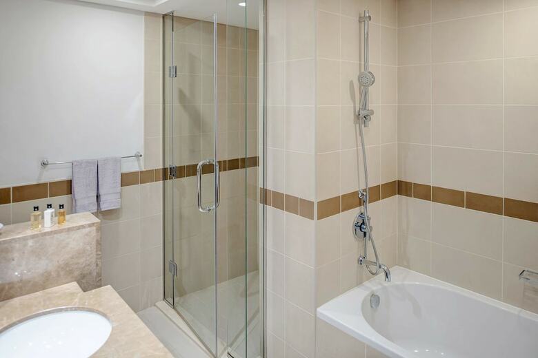 Dream Inn Dubai Apartments 29 Boulevard