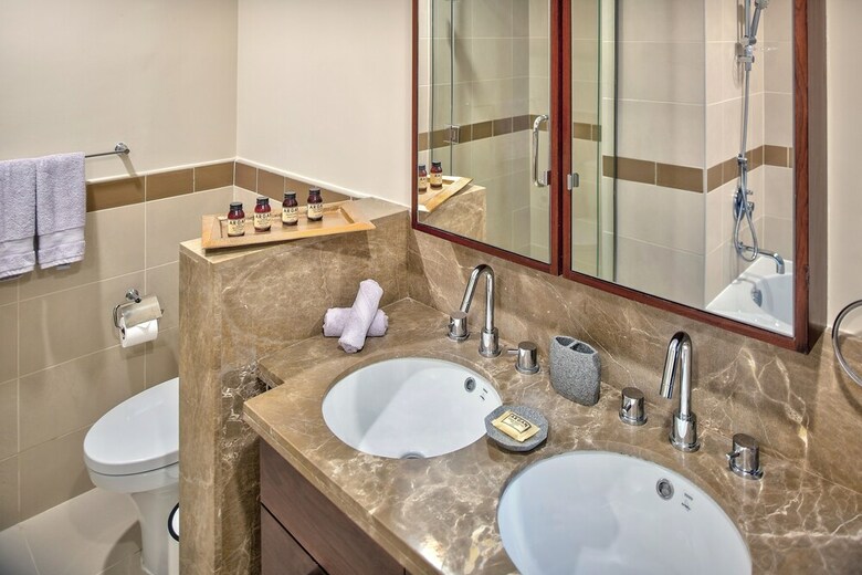 Dream Inn Dubai Apartments 29 Boulevard