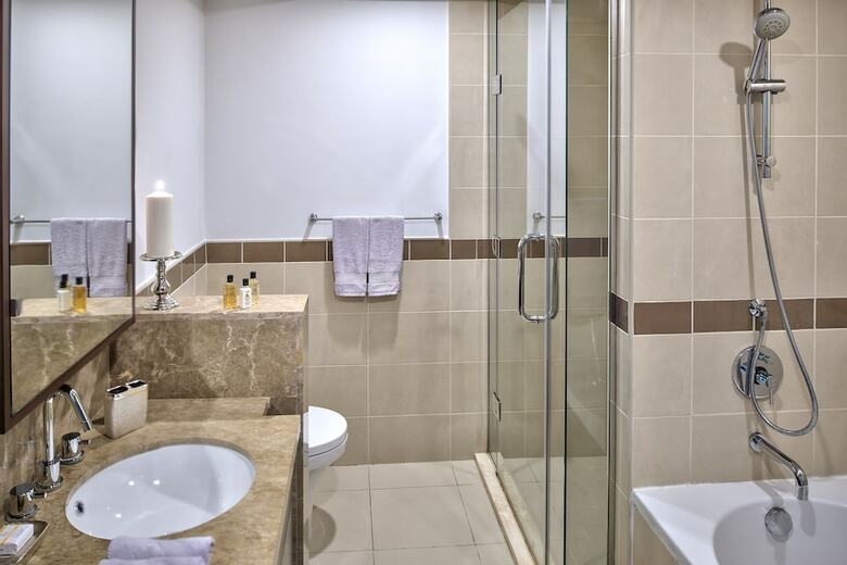 Dream Inn Dubai Apartments 29 Boulevard