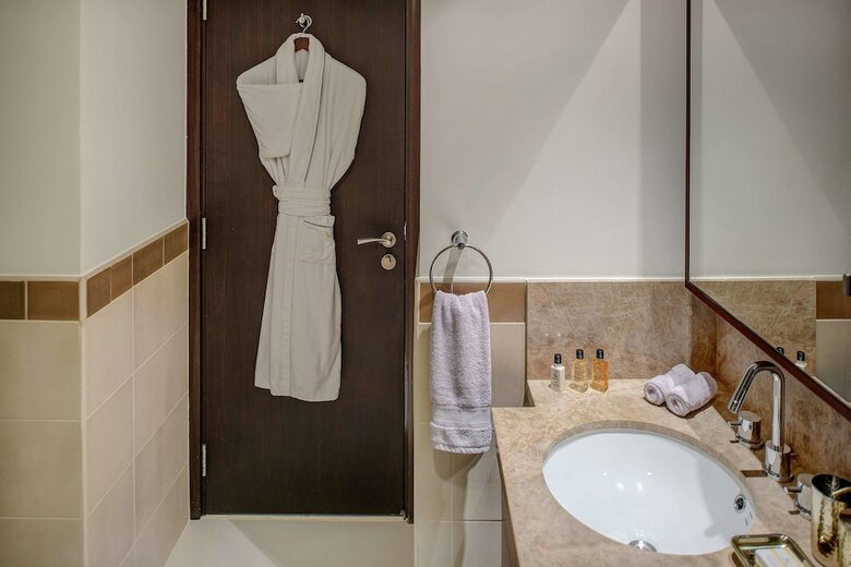Dream Inn Dubai Apartments 29 Boulevard