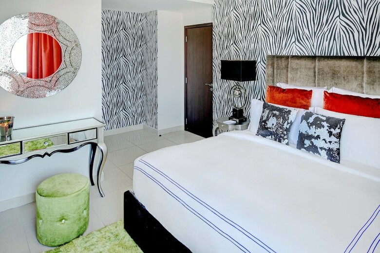 Dream Inn Dubai Apartments 29 Boulevard