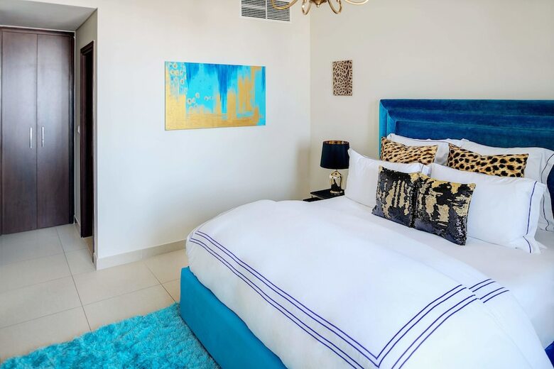 Dream Inn Dubai Apartments 29 Boulevard