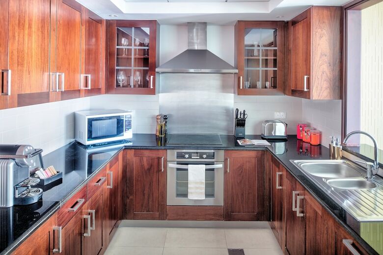 Dream Inn Dubai Apartments 29 Boulevard