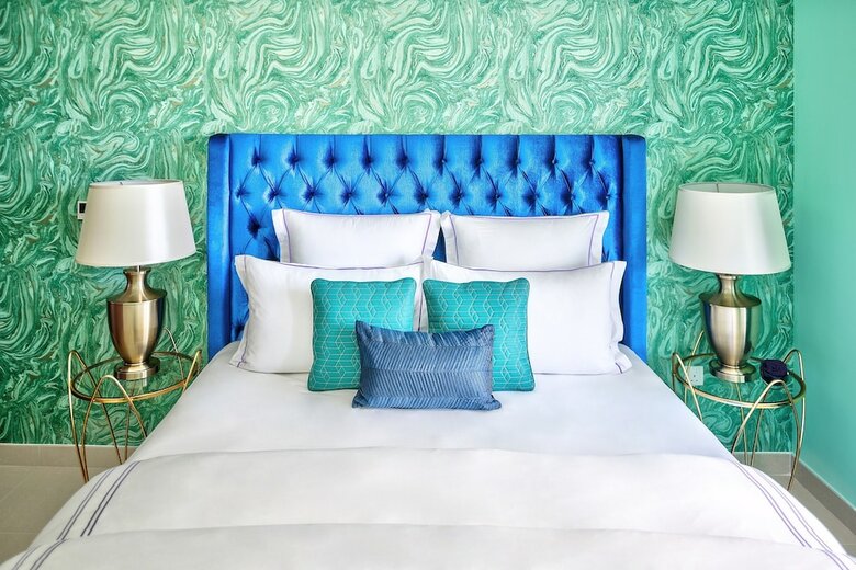 Dream Inn Dubai Apartments 29 Boulevard