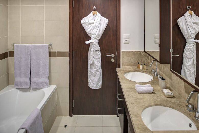 Dream Inn Dubai Apartments 29 Boulevard