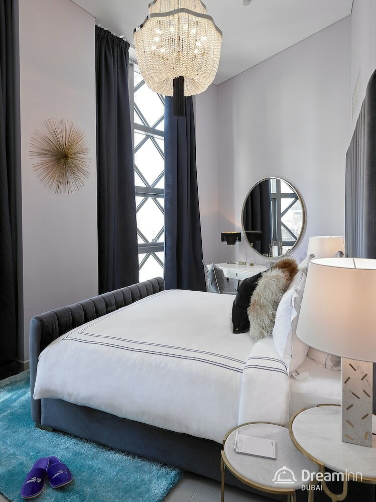 Dream Inn Dubai Apartments 29 Boulevard