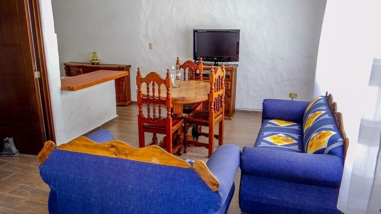 Apartamentos Casa Xantolo Romantic Zone