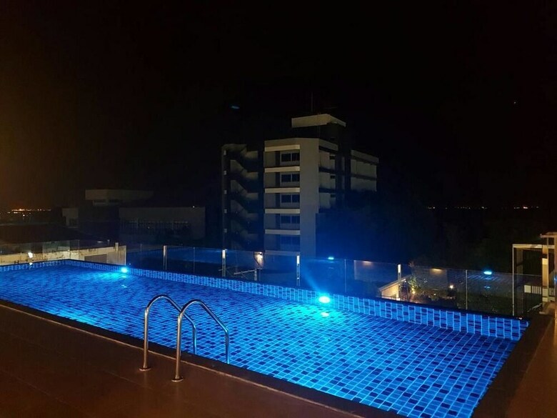 Karin Hotel & Serviced Apartment