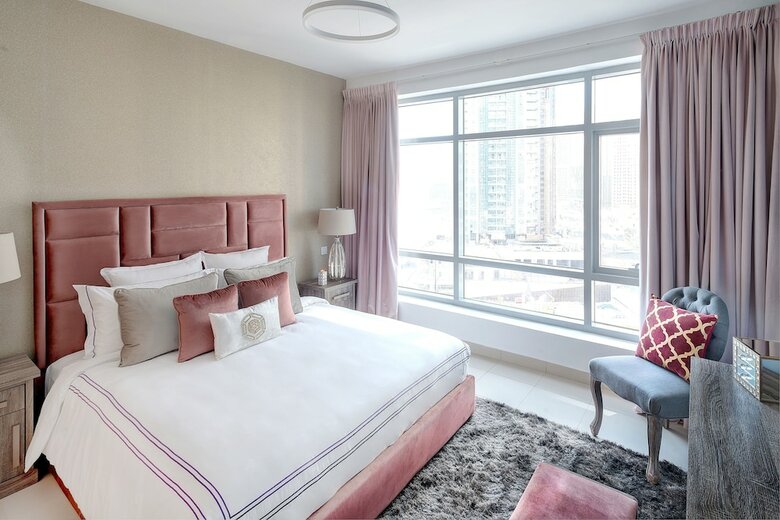 Apartamento Dream Inn Dubai - Park Island