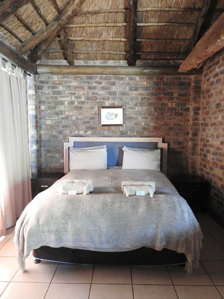 Posada Tranquillity Spa Lodge