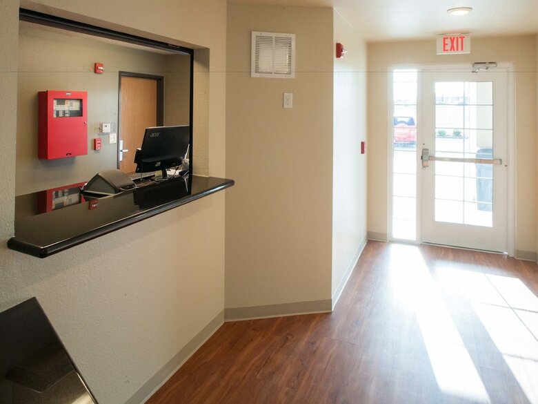 Hotel Woodspring Suites Fort Worth Forest Hill