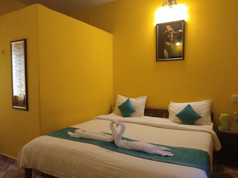 Kiara Beach Hotel