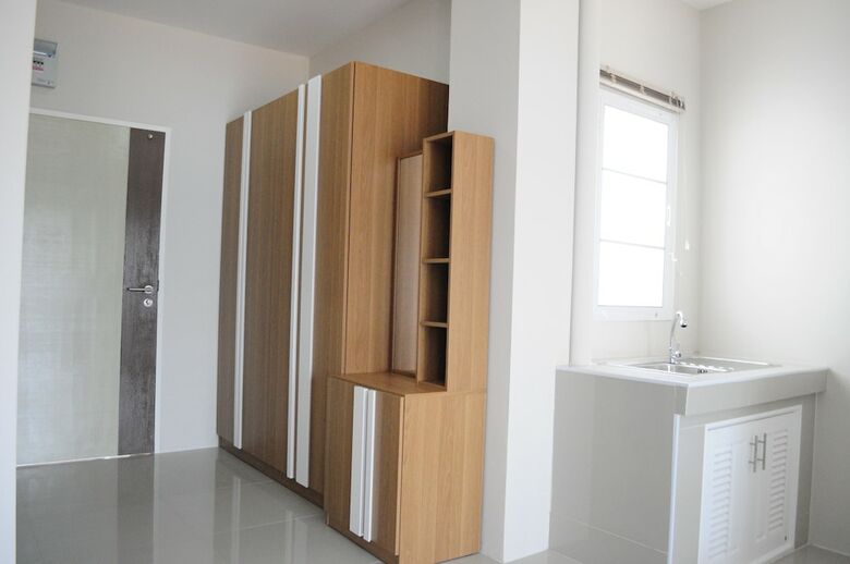 Hotel Paru Ville - Service Apartment