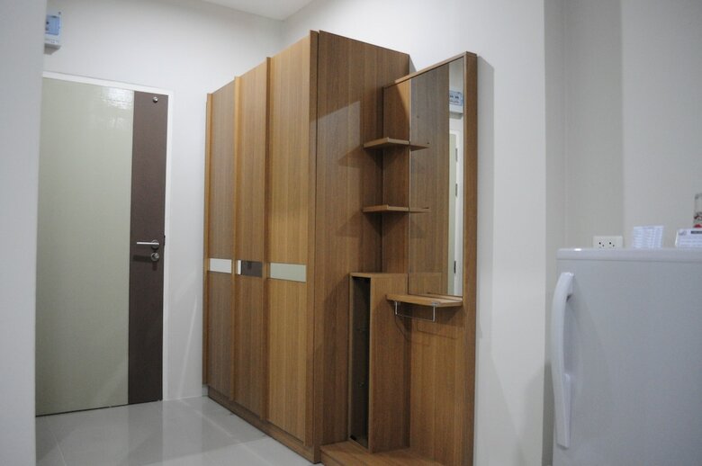 Hotel Paru Ville - Service Apartment