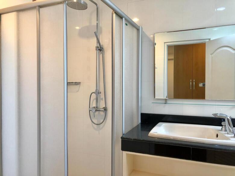 Apartamentos 14 Place Sukhumvit Suites