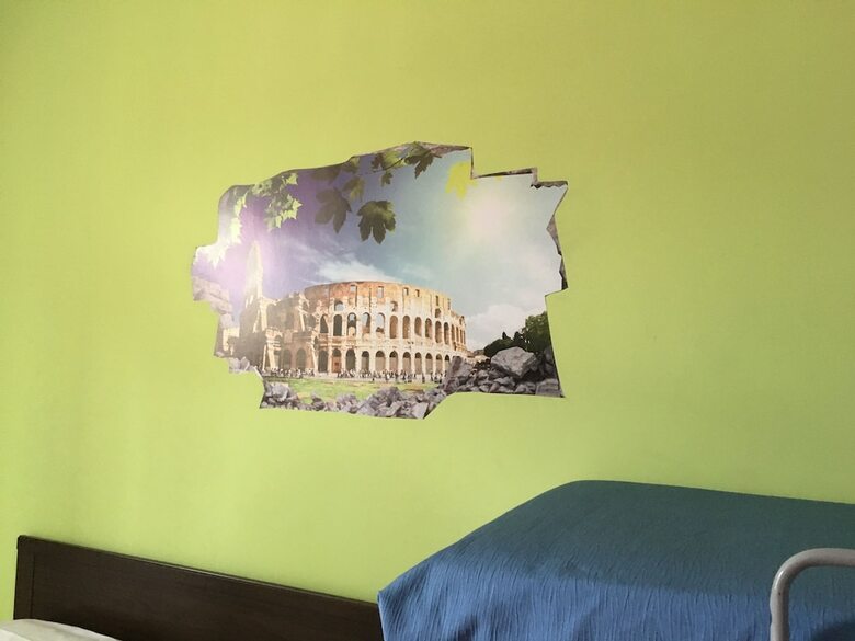 Hotel Lam Guest House Due