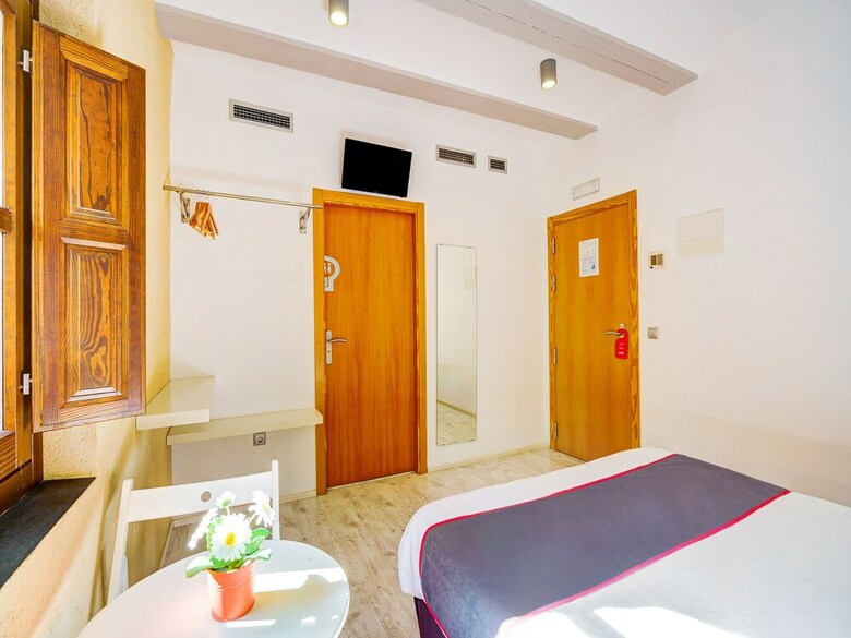 Hotel Oyo Casa Del Cigroner