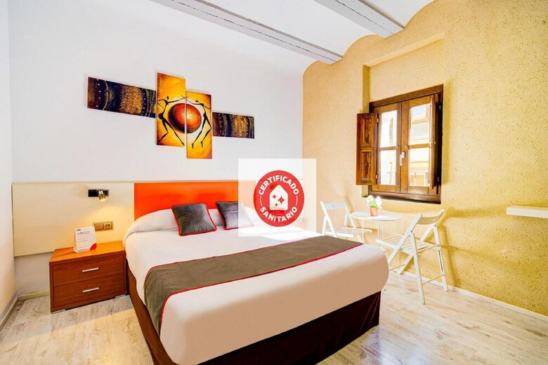 Hotel Oyo Casa Del Cigroner