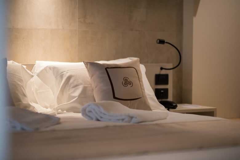 Posada Best Western Plus Hotel Terre Di Eolo