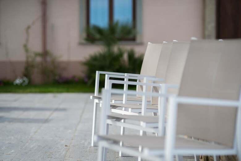 Posada Best Western Plus Hotel Terre Di Eolo
