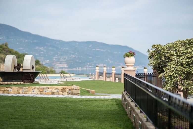 Posada Best Western Plus Hotel Terre Di Eolo