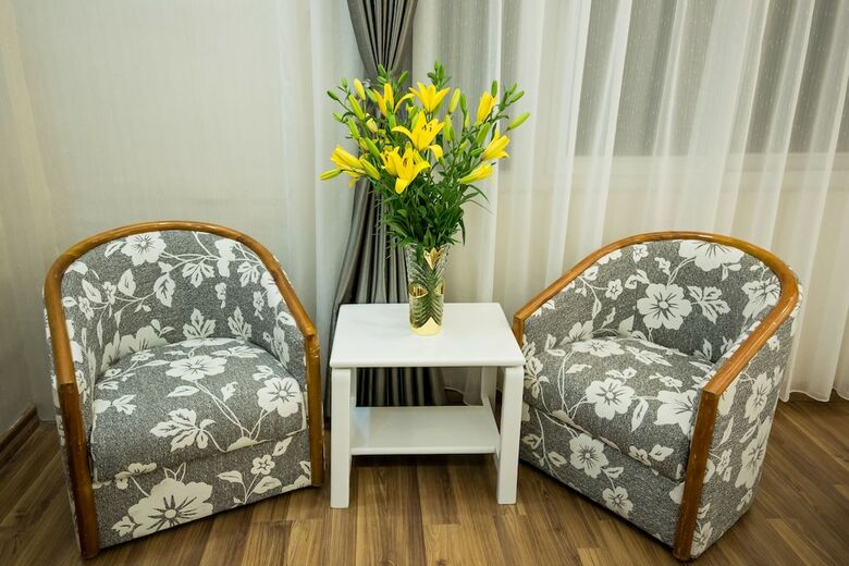 Little Hanoi Deluxe Hotel
