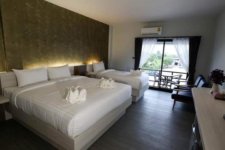 Socool Grand Hotel