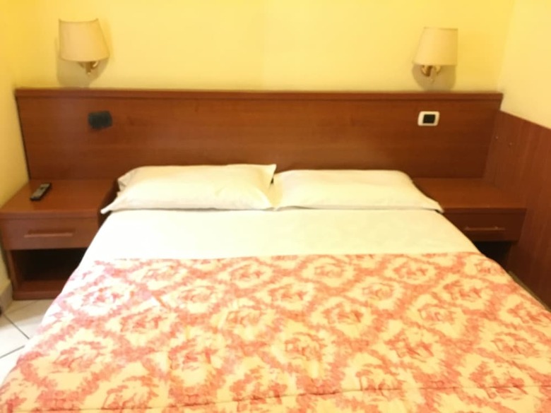 Hotel Rome Terminal House