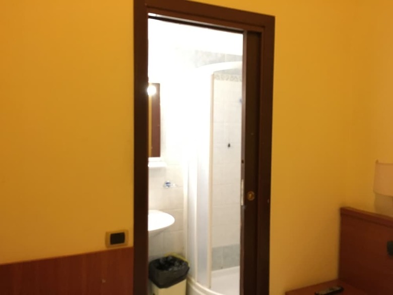 Hotel Rome Terminal House