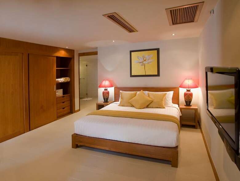 Samara Luxury Beachfront Villa