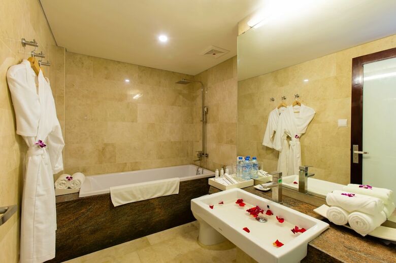 The Villa Hoi An Boutique Hotel