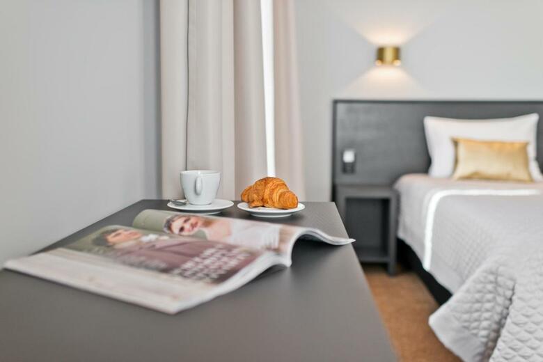 15th Avenue Hotel