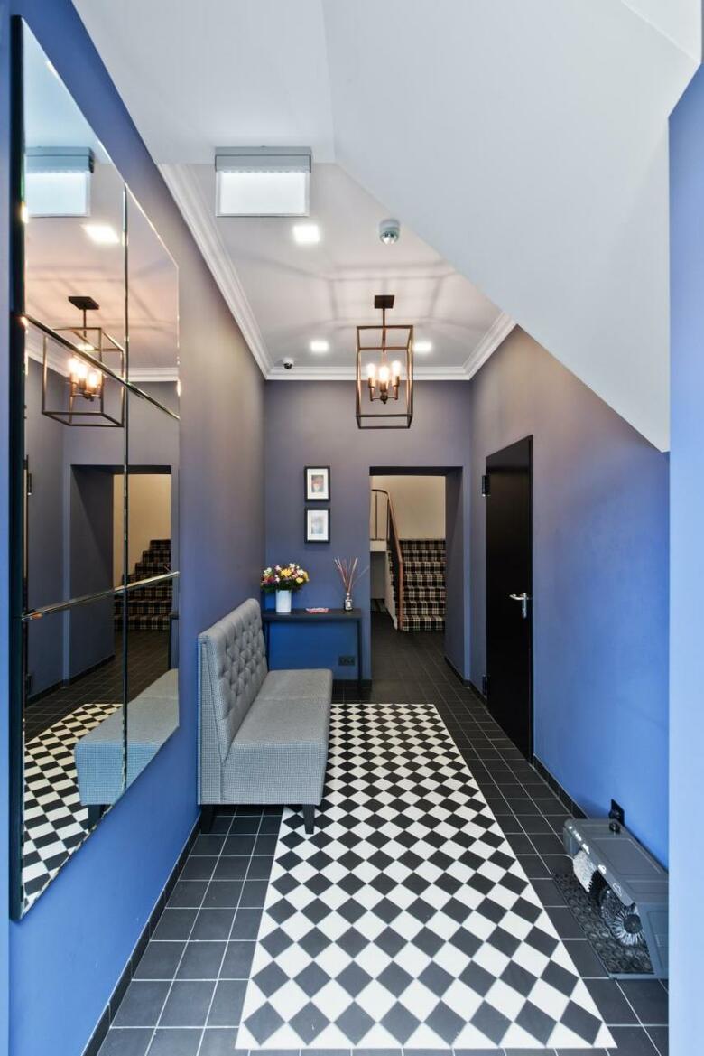 15th Avenue Hotel