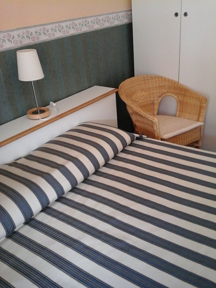 Hotel Morchio