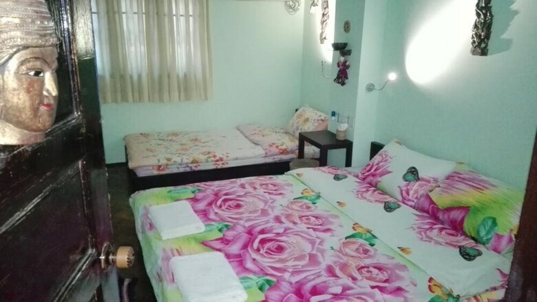 Hostal Shannkalay Hostel