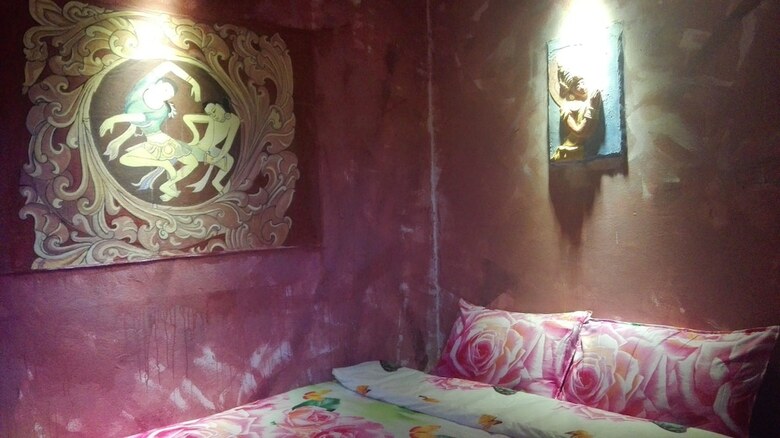 Hostal Shannkalay Hostel