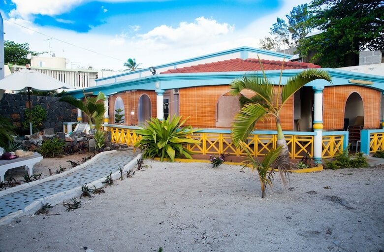 Villa Jessica