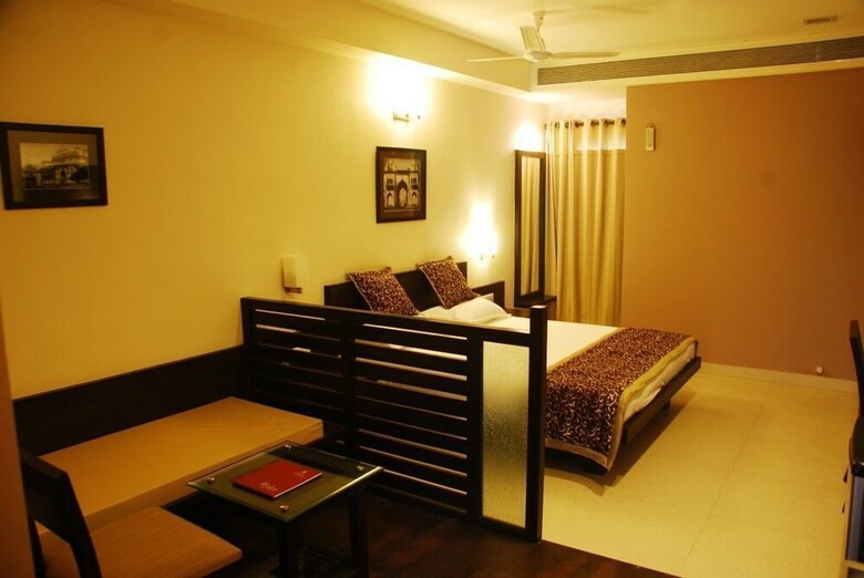Hotel Grand Ashirwad Beacon