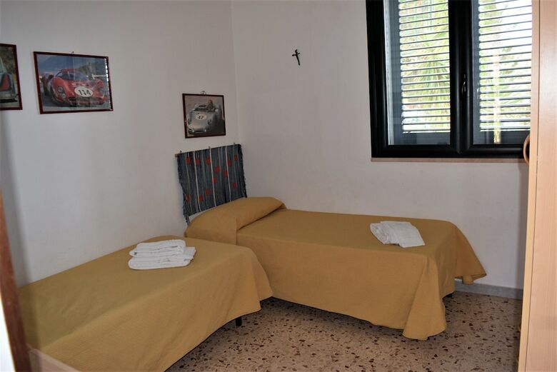 Apartamento Le Muse