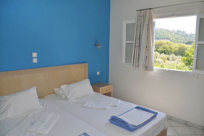 Hotel Marialena Village