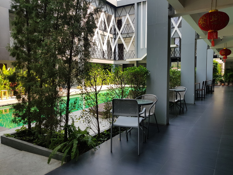Shane Hotel Chiangmai