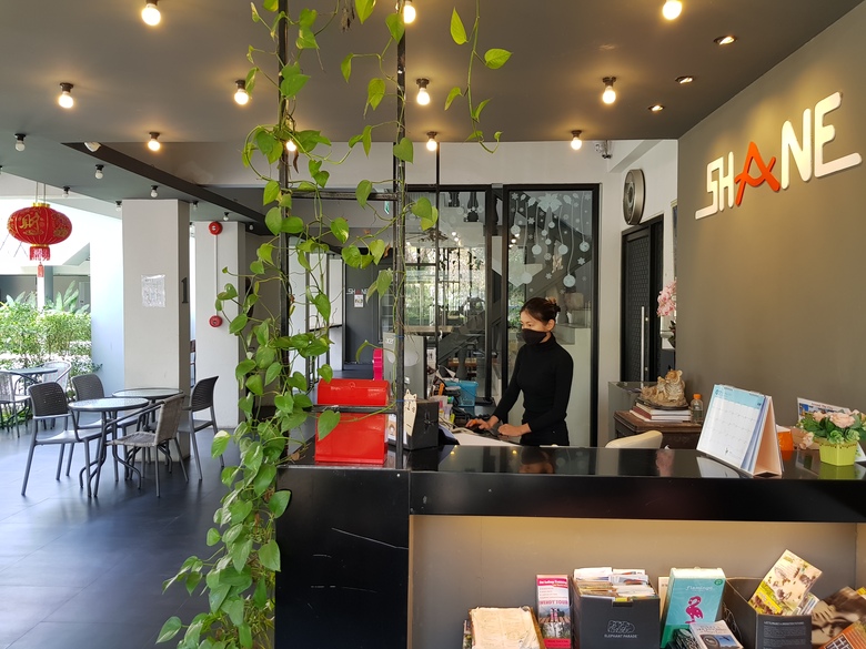 Shane Hotel Chiangmai