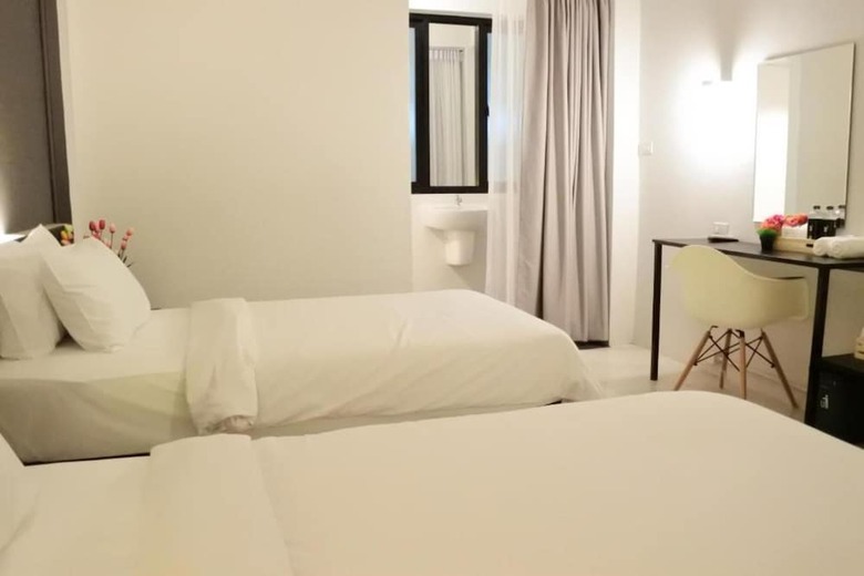 Shane Hotel Chiangmai