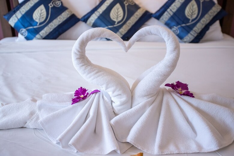 Luxur Boutique Hotel Patong