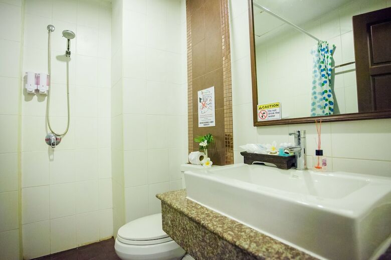 Luxur Boutique Hotel Patong